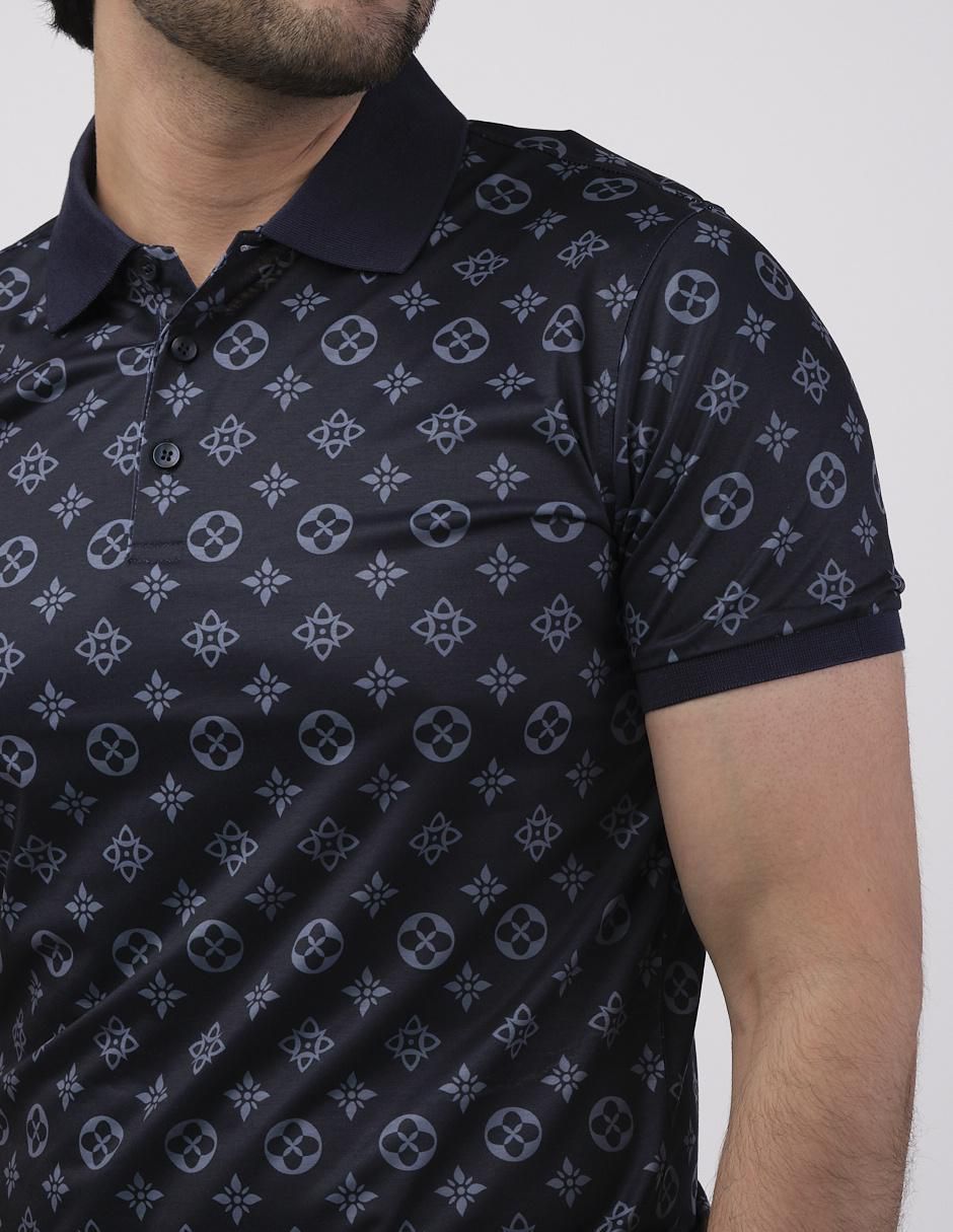 Playera tipo polo para hombre Playera tipo polo para hombre