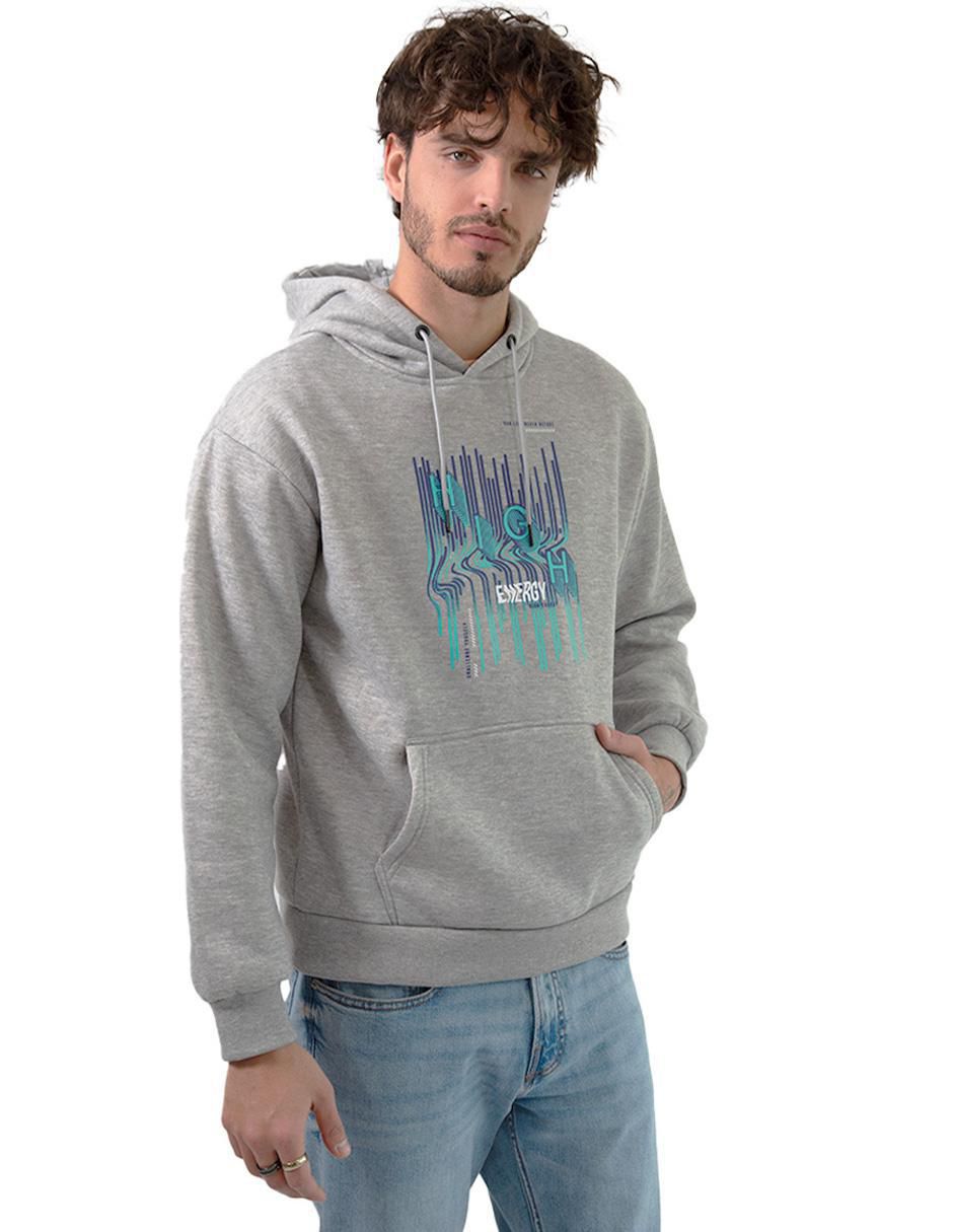 Sudadera para hombre Sudadera para hombre