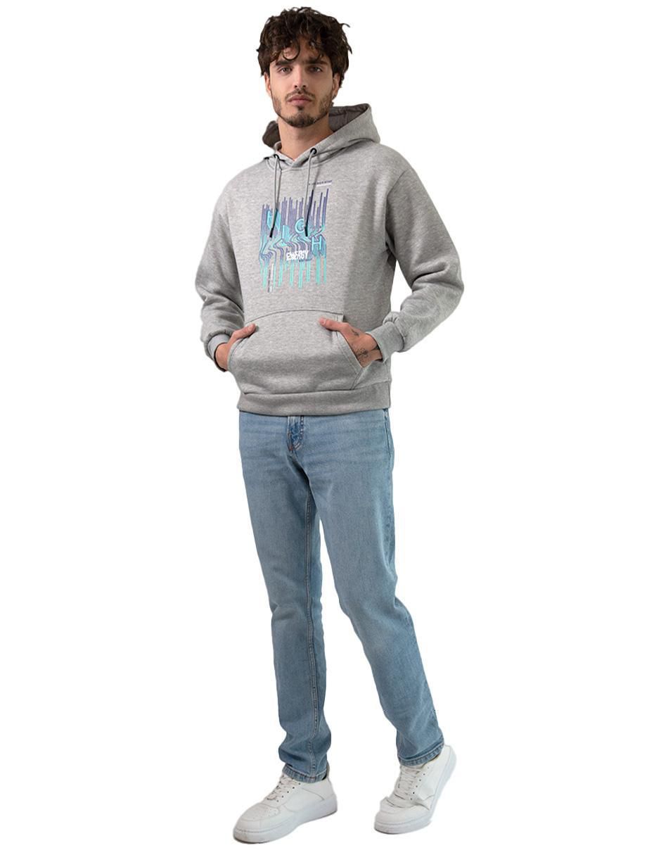 Sudadera para hombre 5