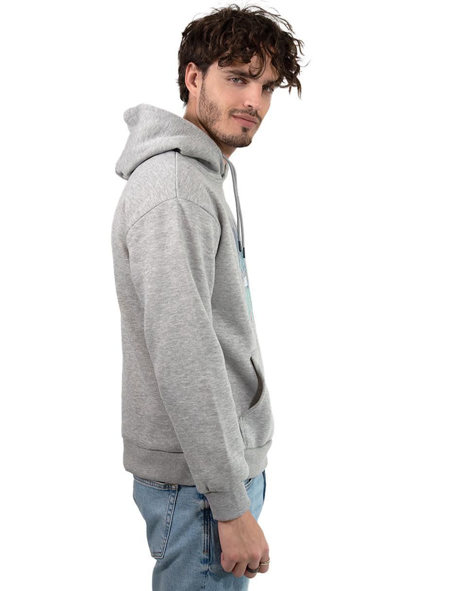 Sudadera para hombre