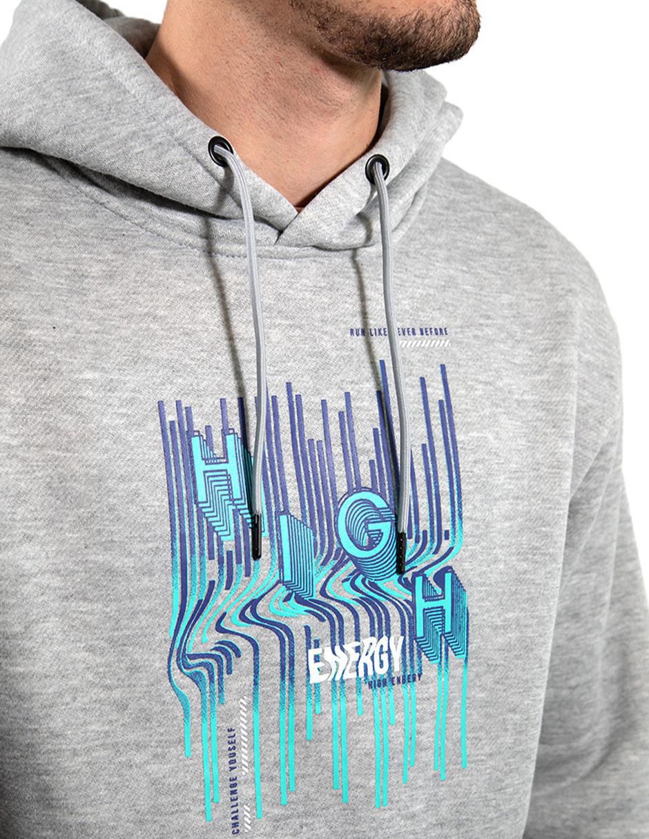 Sudadera para hombre
