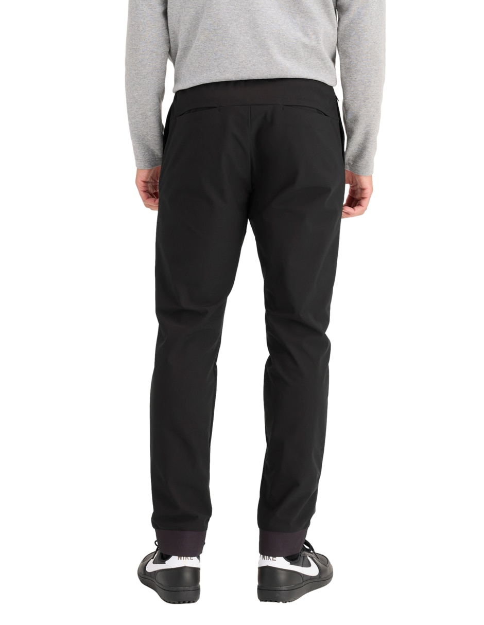 Pantalón slim para hombre 2