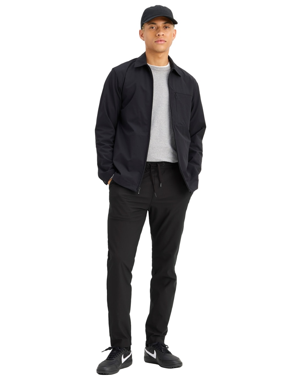 Pantalón slim para hombre 3