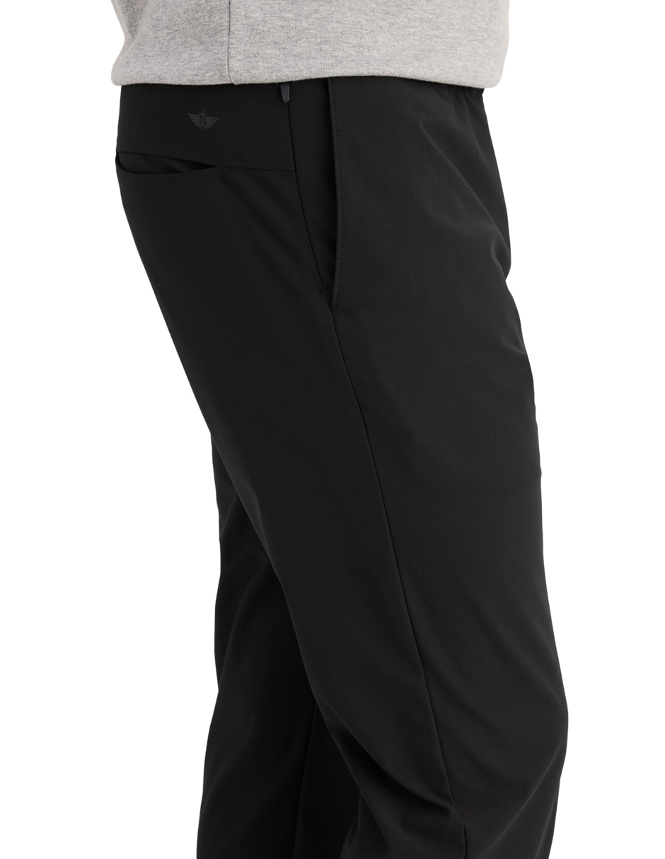 Pantalón slim para hombre 4