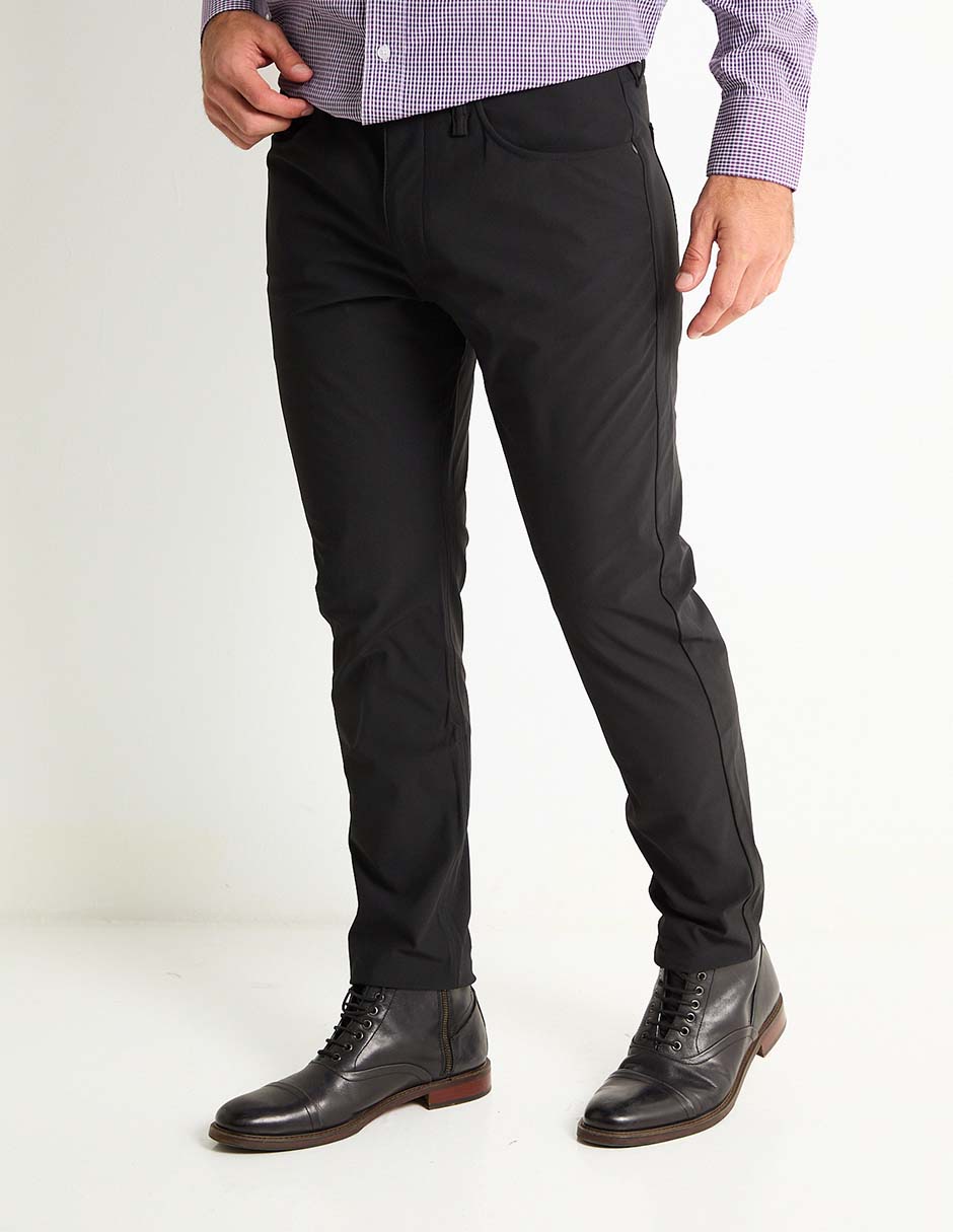 Pantalón slim para hombre Pantalón slim para hombre