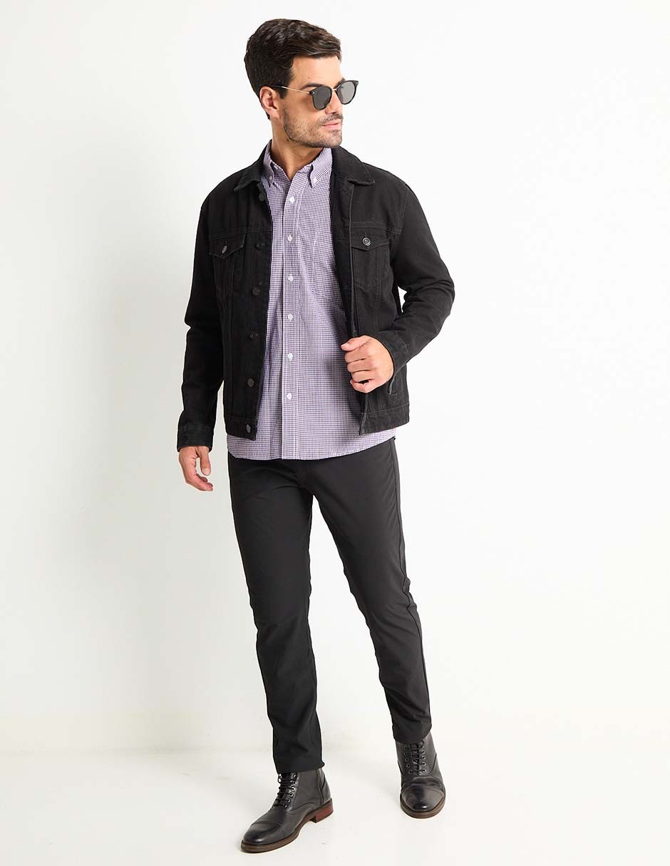 Pantalón slim Dockers para hombre