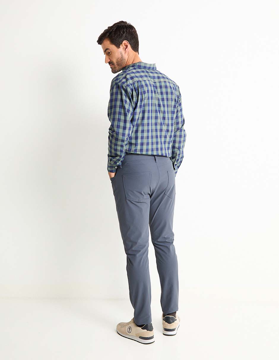 Pantalón slim Dockers para hombre