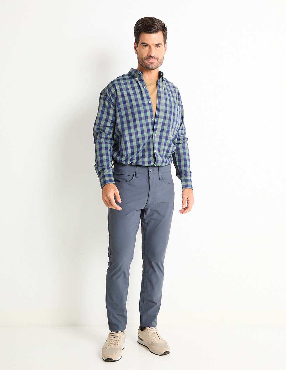 Pantalón slim Dockers para hombre
