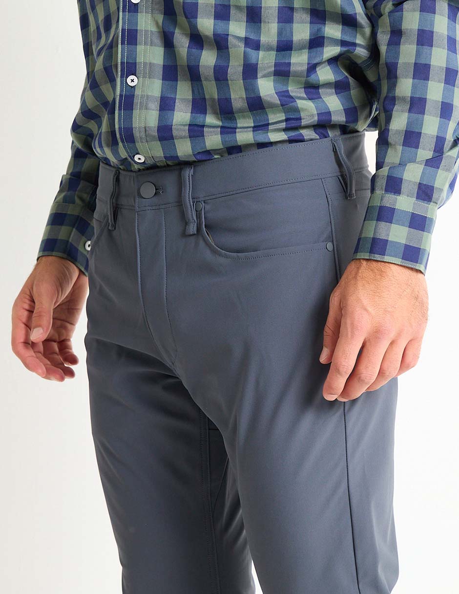 Pantalón slim Dockers para hombre