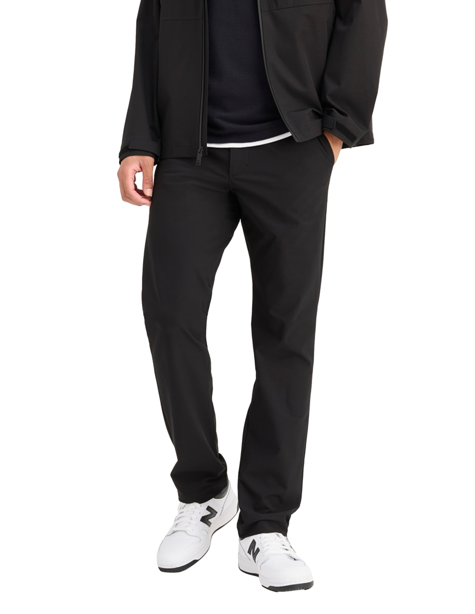 Pantalón slim para hombre