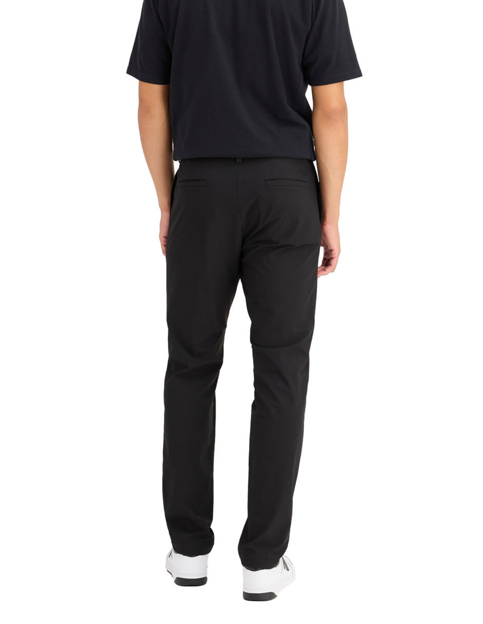 Pantalón slim para hombre 2