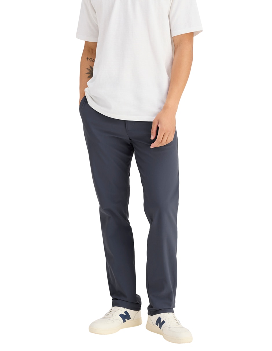 Pantalón slim para hombre Pantalón slim para hombre