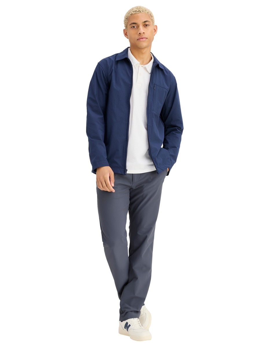 Pantalón slim Dockers para hombre