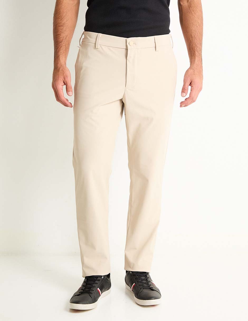 Pantalón slim para hombre Pantalón slim para hombre