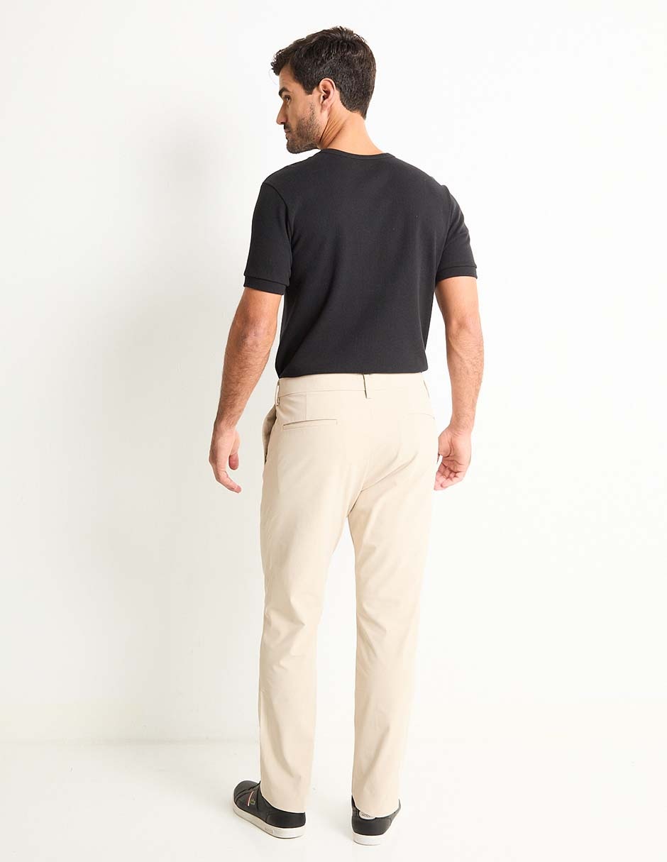 Pantalón slim Dockers para hombre