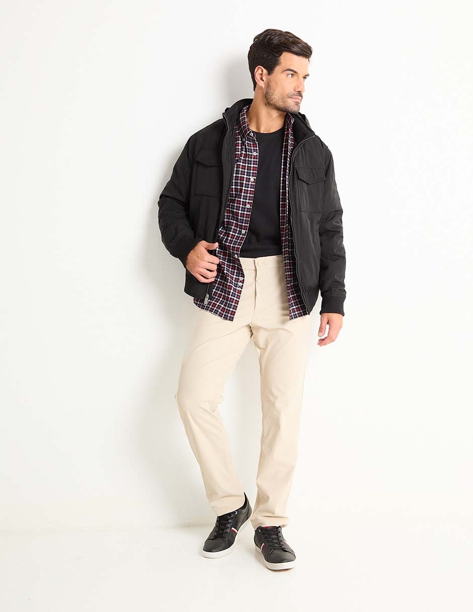 Pantalón slim Dockers para hombre