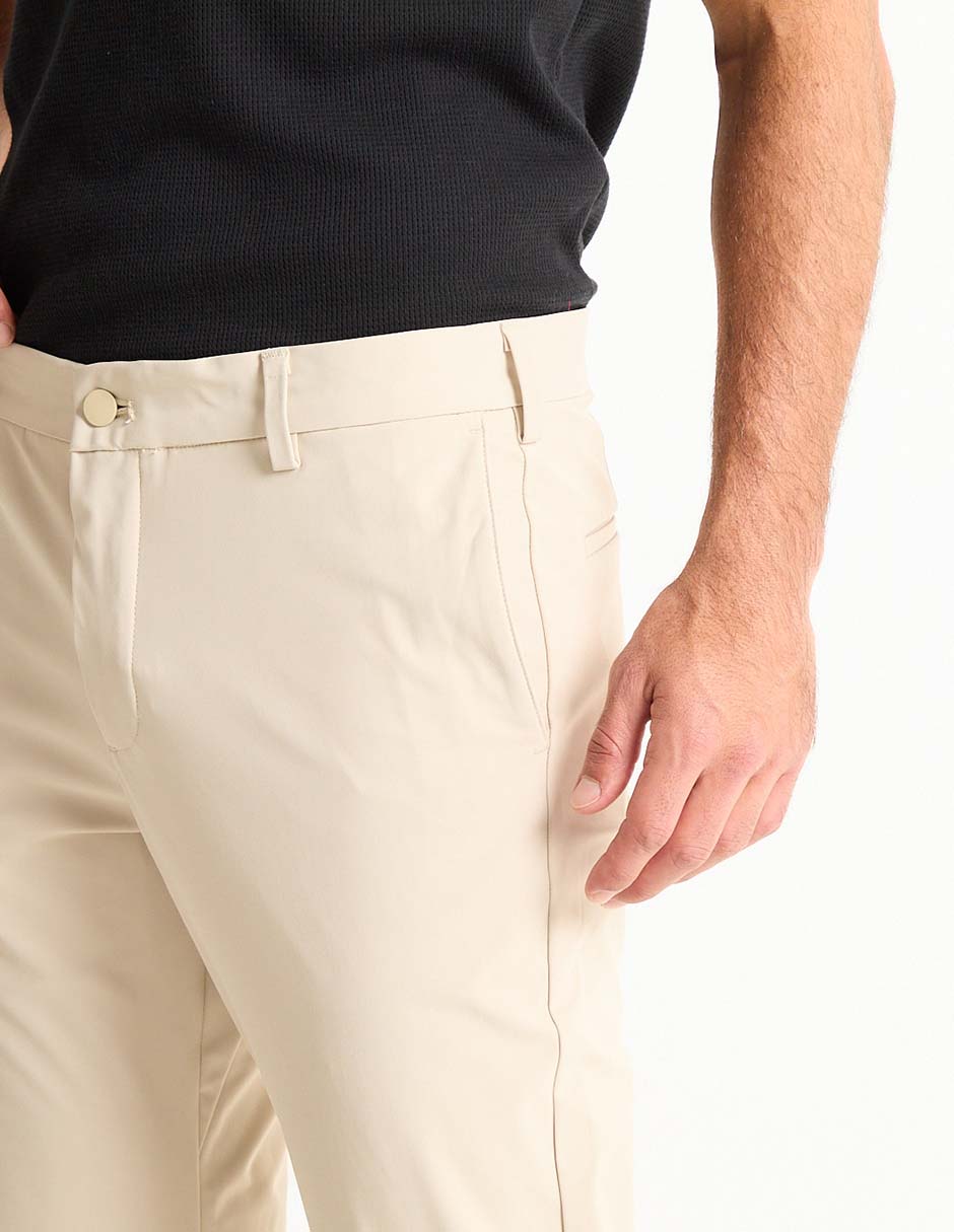 Pantalón slim Dockers para hombre