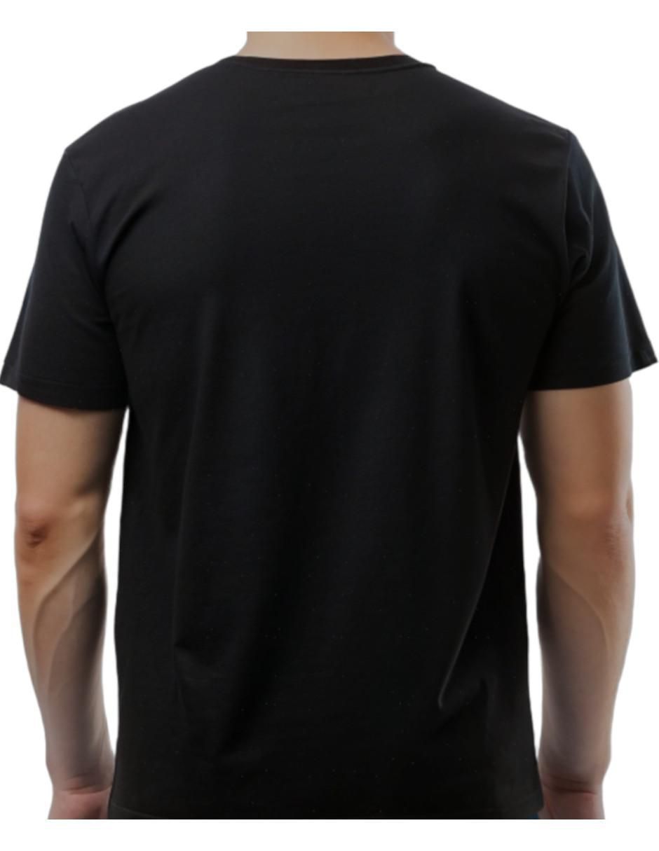 Playera Marëvnyk Roosevelt Churchill Stalin Anti Nazi Hitler cuello redondo para hombre