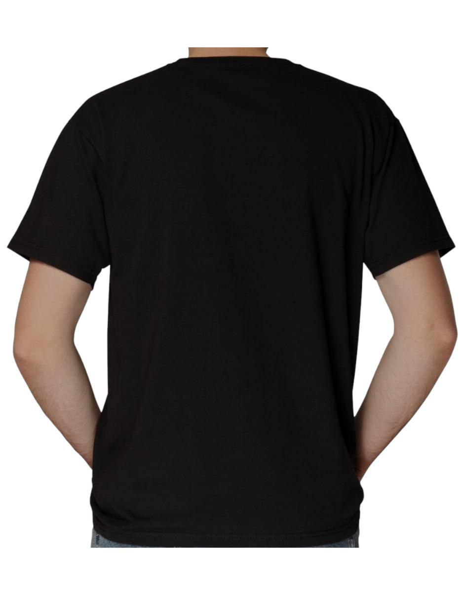 Playera Black Lives Matter Luther King cuello redondo para hombre 10