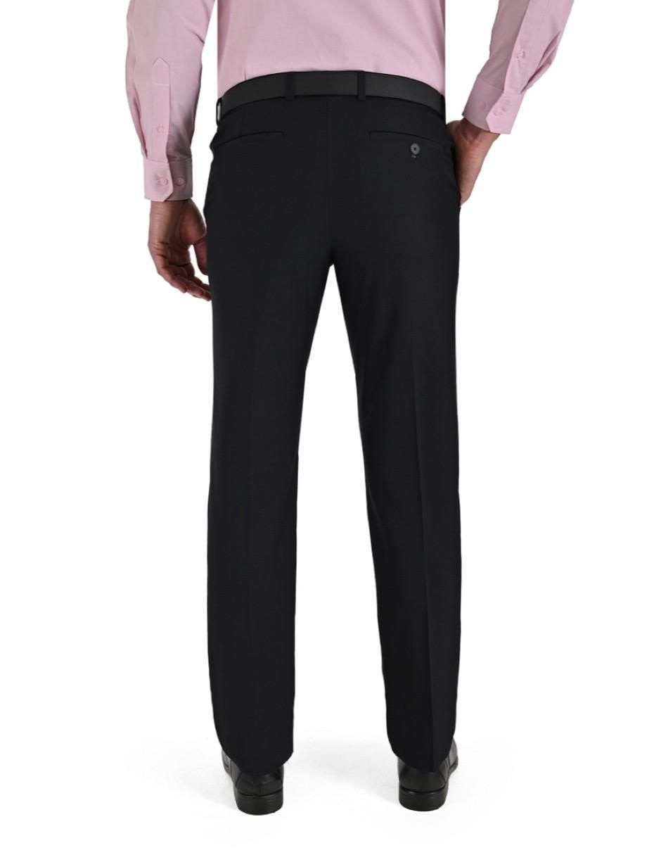 Pantalón straight para hombre 4