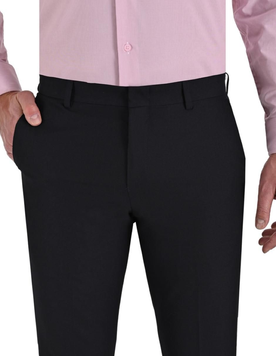 Pantalón straight para hombre 3