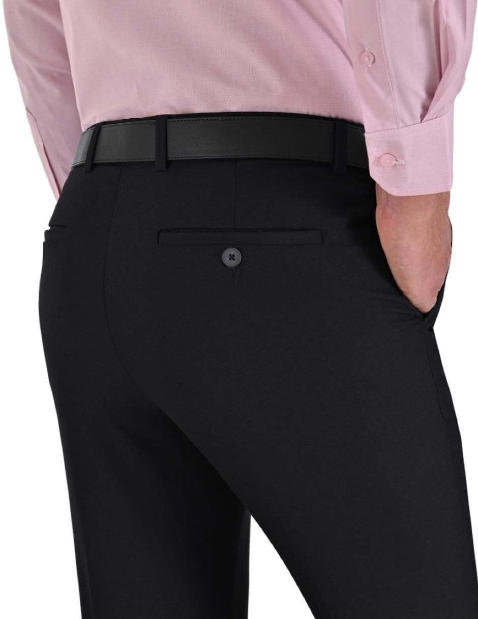 Pantalón straight para hombre 2