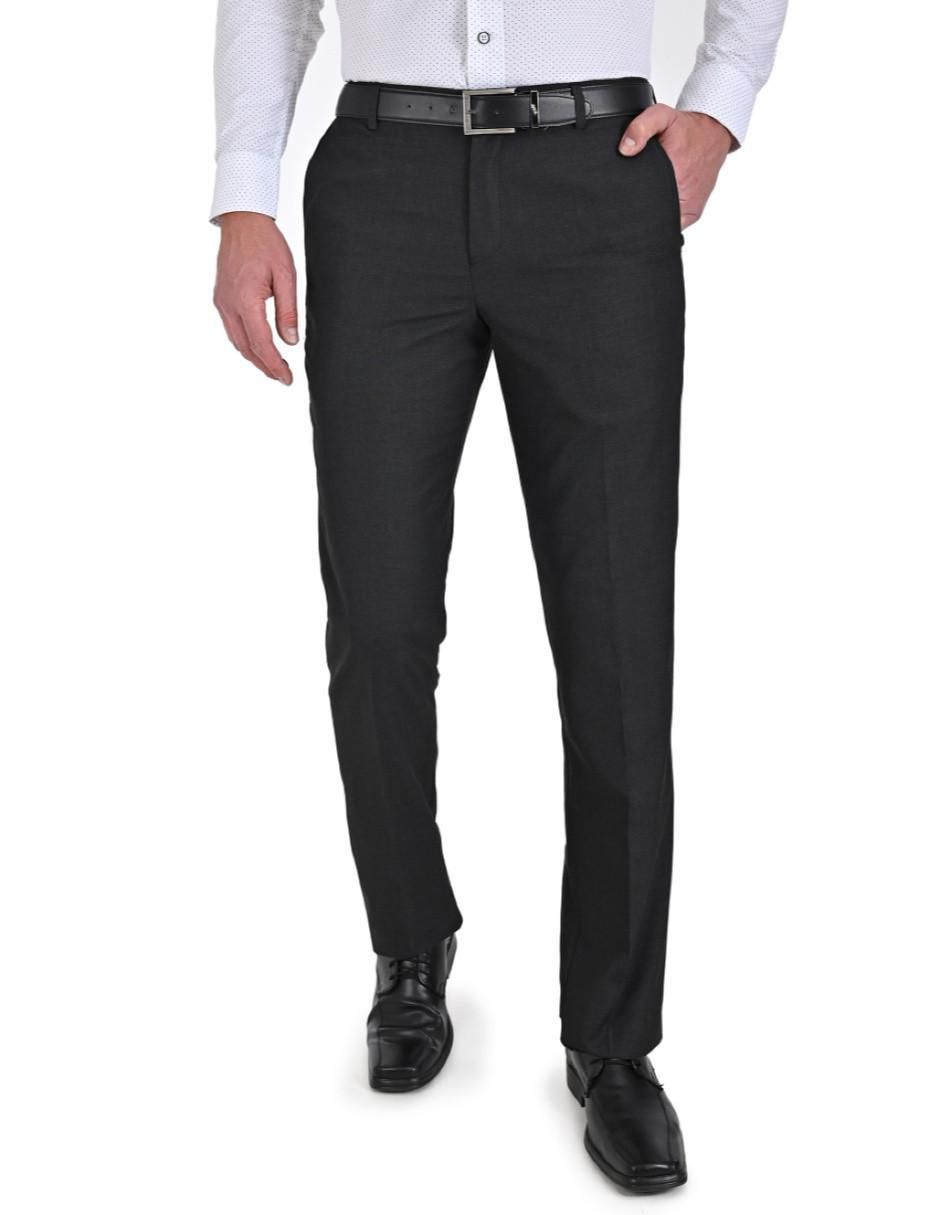 Gris oxford 3