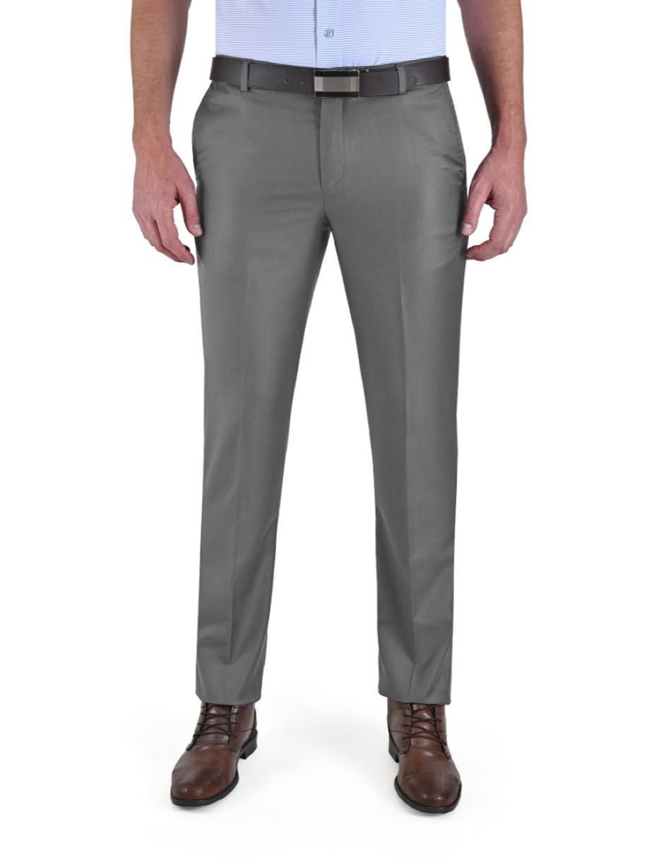 Gris oxford 4