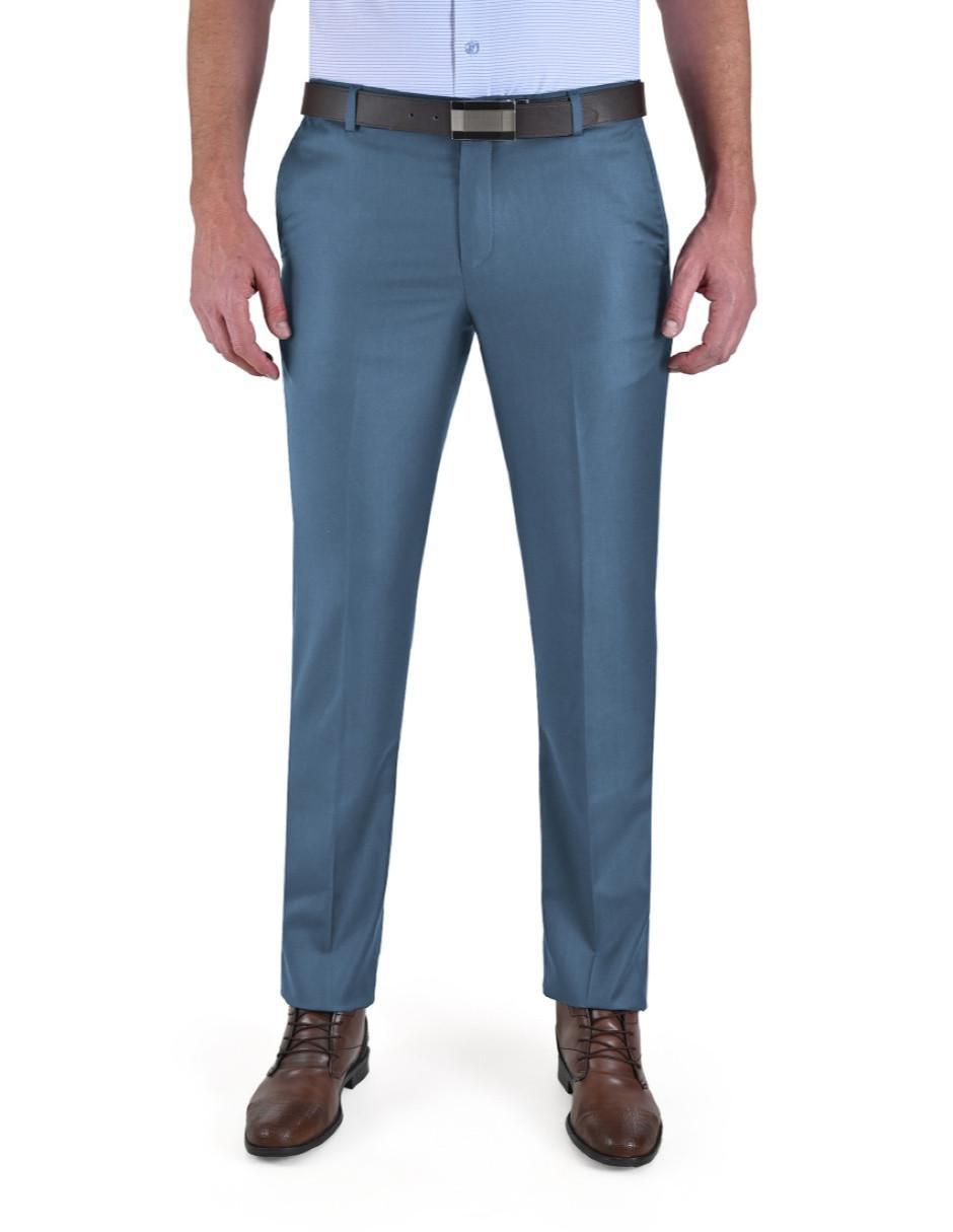 Pantalón straight para hombre Pantalón straight para hombre