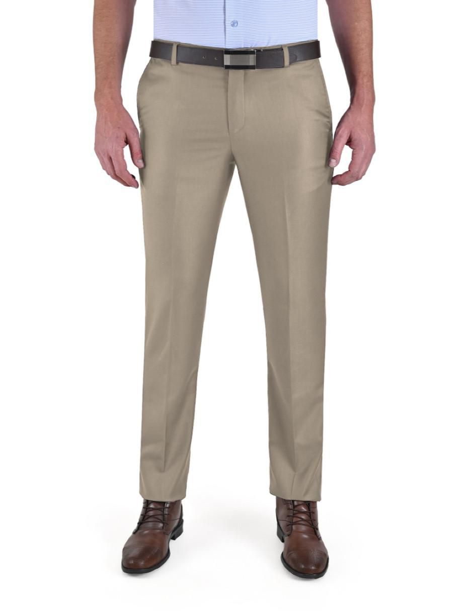 Pantalón straight para hombre 1