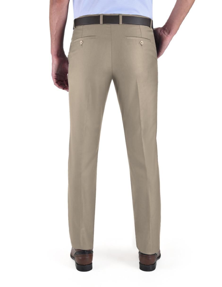 Pantalón straight para hombre 3
