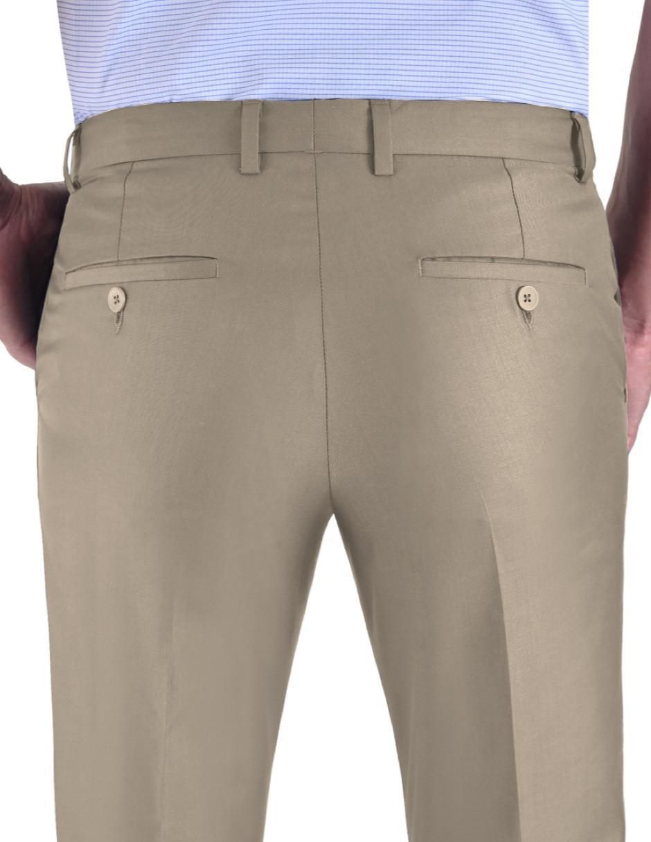 Pantalón straight para hombre 2
