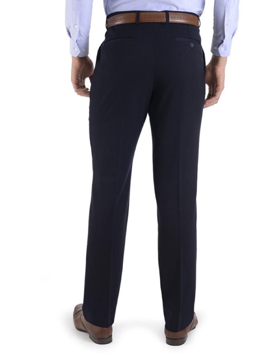 Pantalón straight para hombre 3