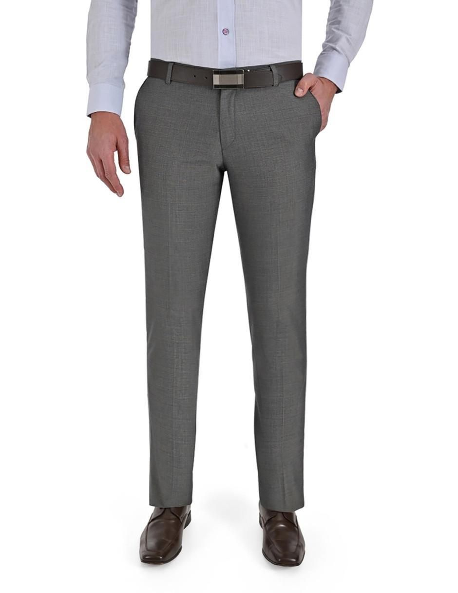 Gris oxford 2