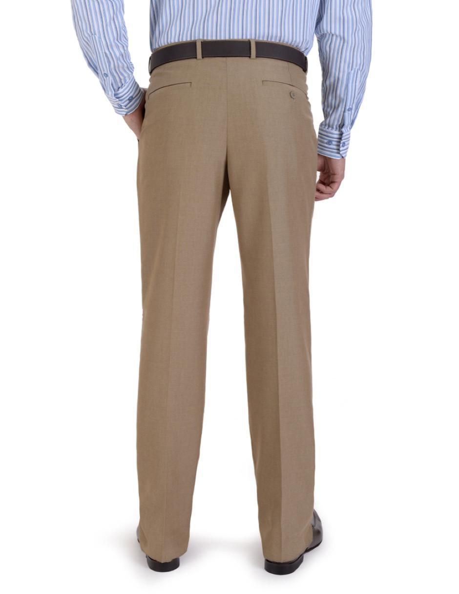 Pantalón straight para hombre 3