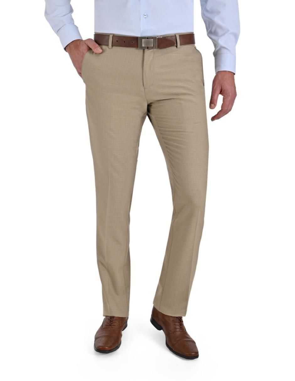 Pantalón slim para hombre Pantalón slim para hombre