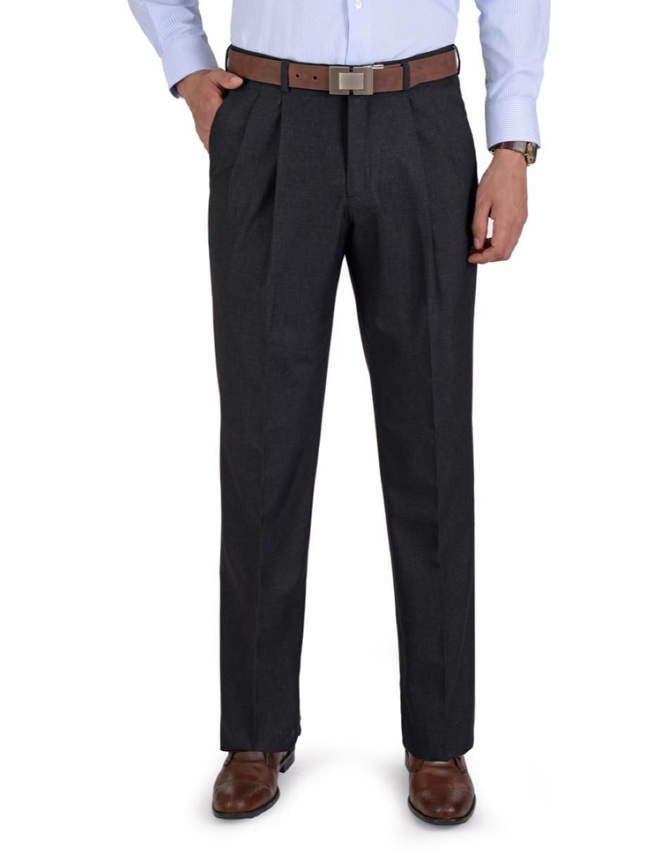 Gris oxford 4