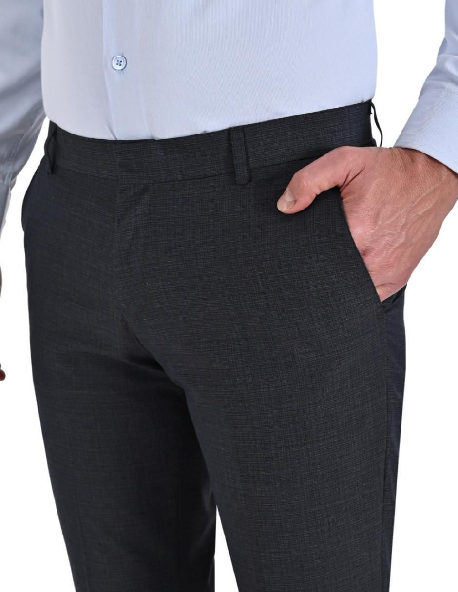 Pantalón slim para hombre 3