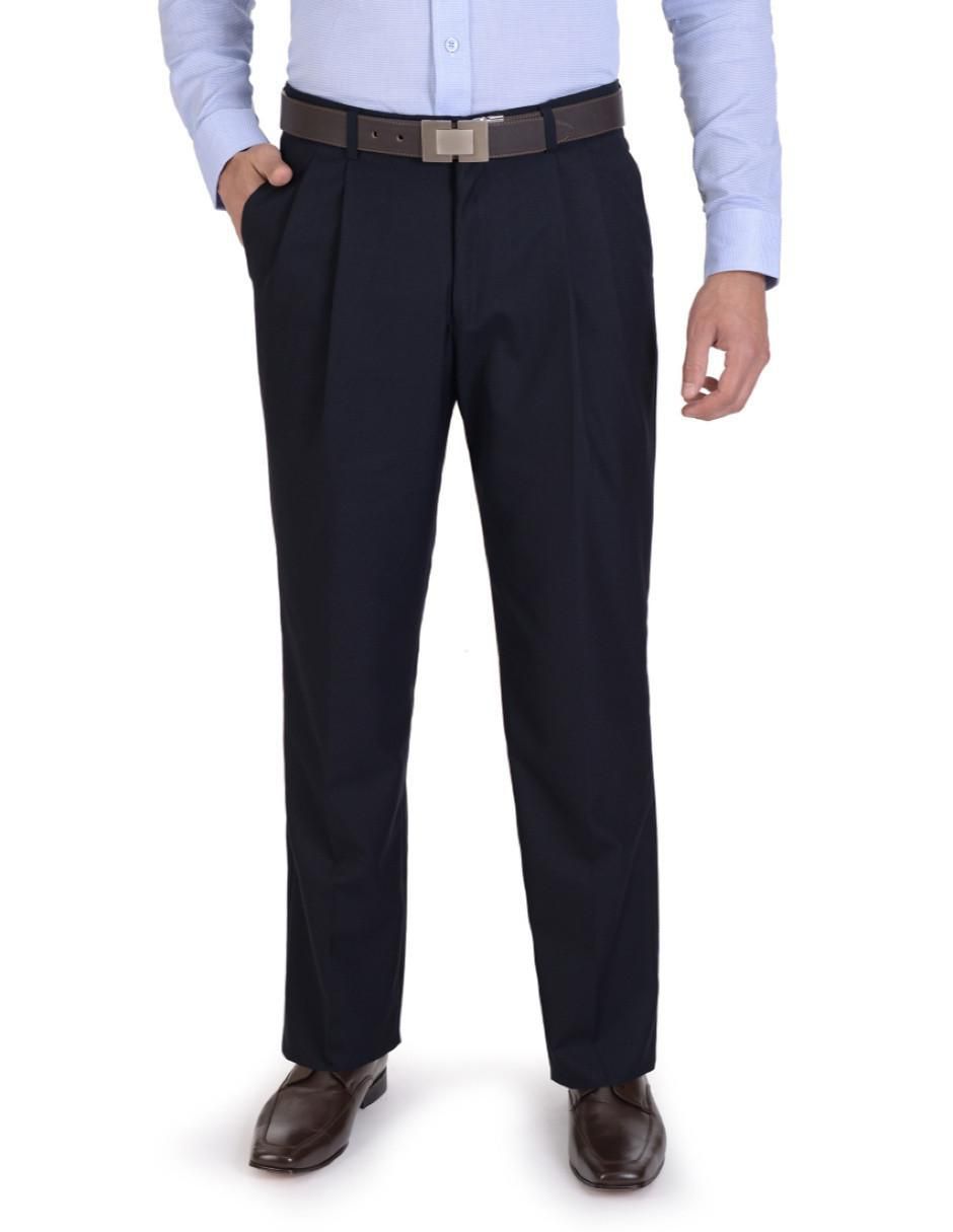 Pantalón straight para hombre