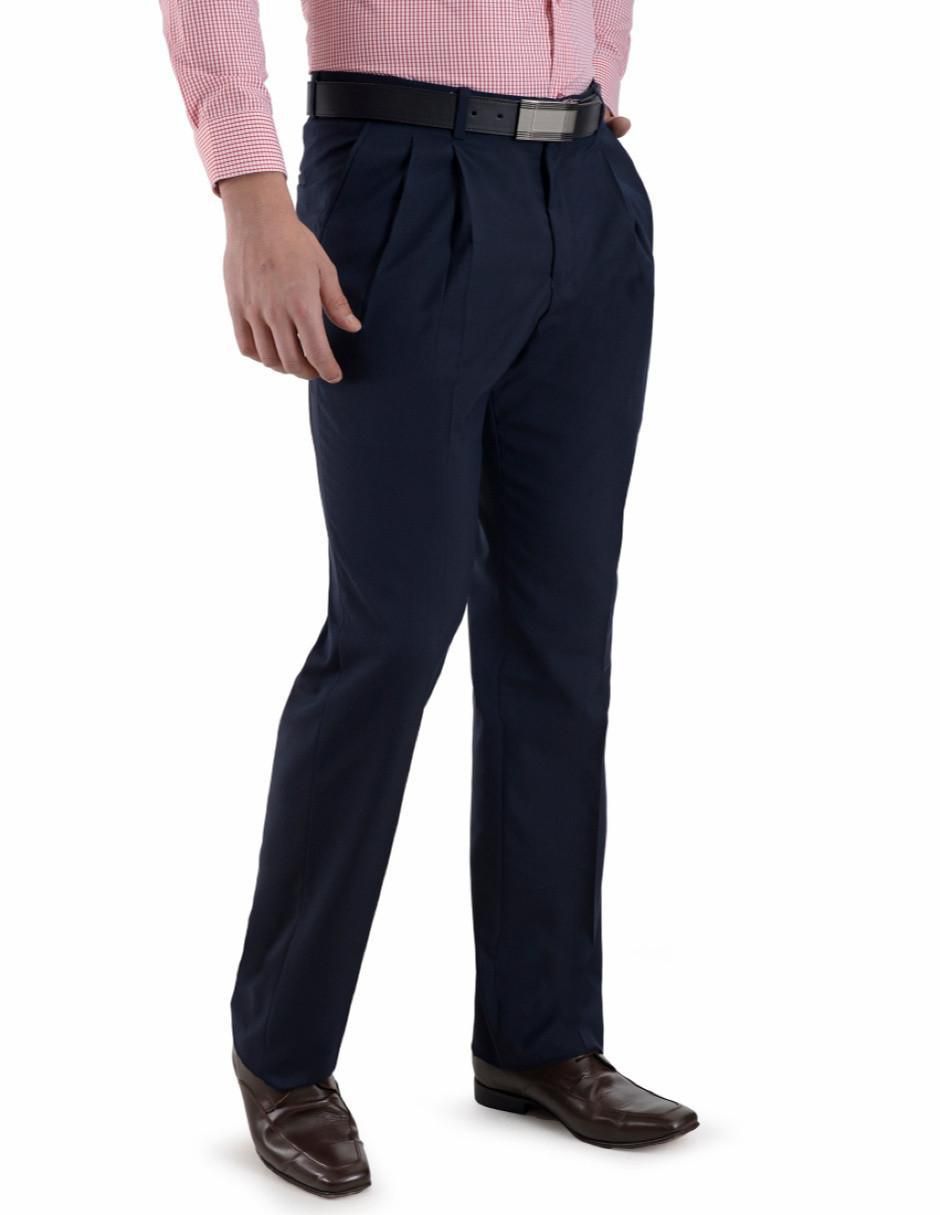 Pantalón straight para hombre Pantalón straight para hombre