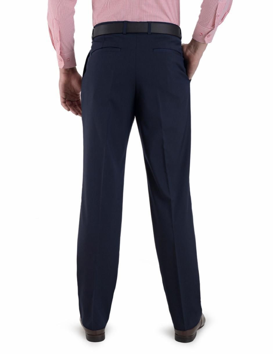 Pantalón straight para hombre 4