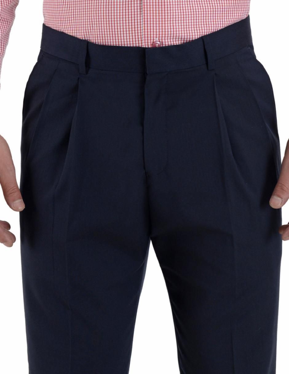 Pantalón straight para hombre 3