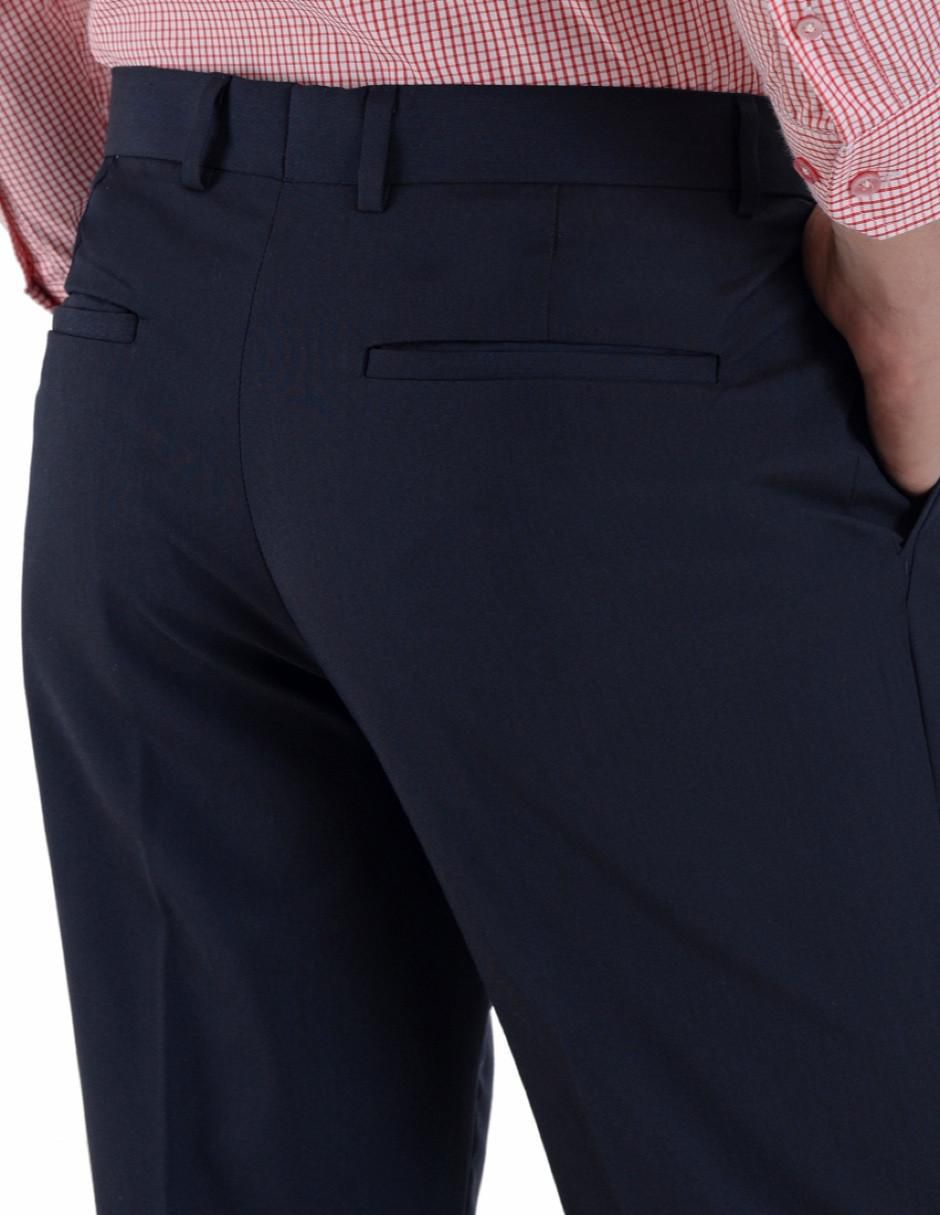 Pantalón straight para hombre 2