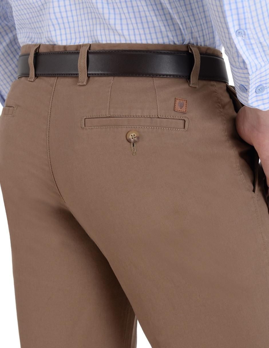 Pantalón straight para hombre 3