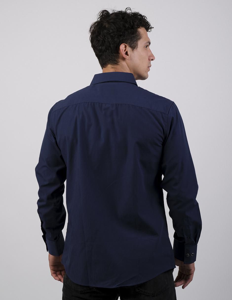 Azul marino