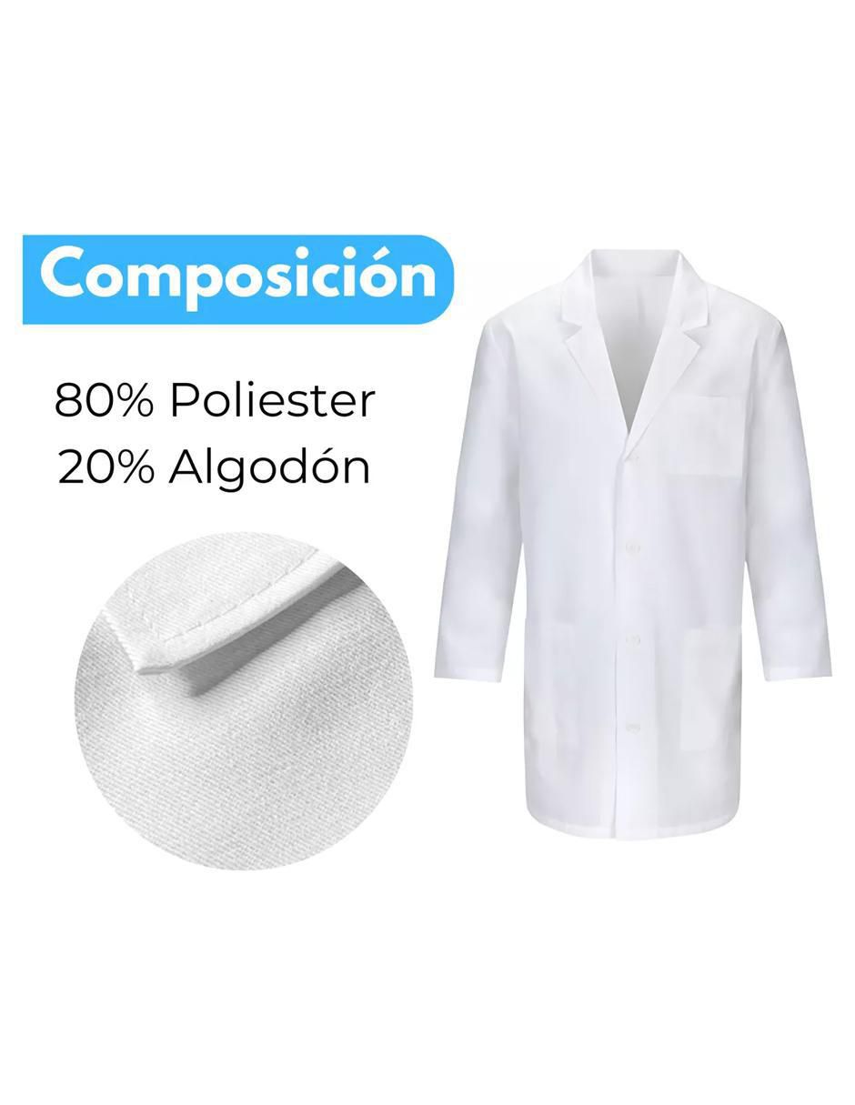 Pijama quirúrgica unisex 2