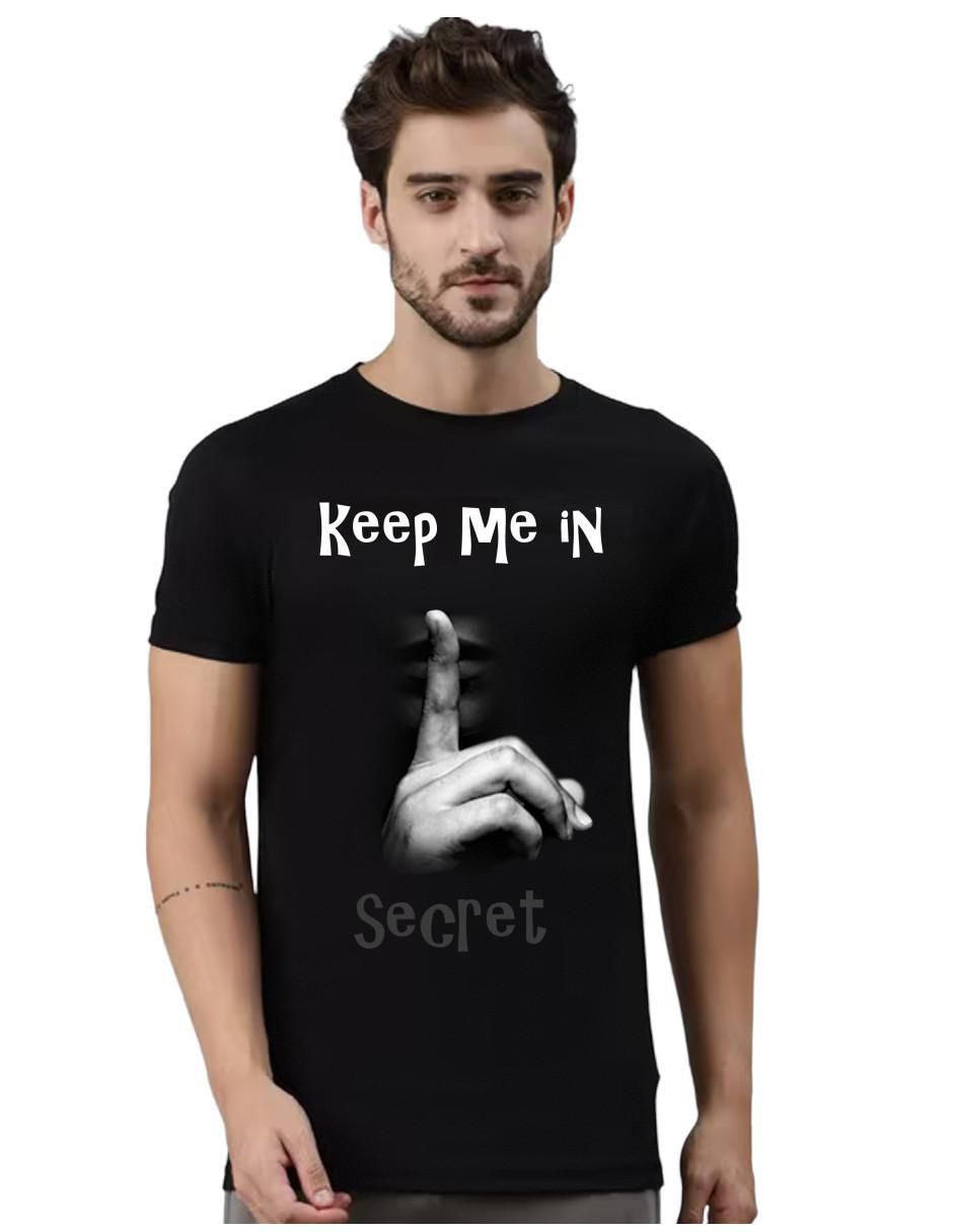 Playera Slim Nightlife cuello redondo para hombre Playera Slim Nightlife cuello redondo para hombre
