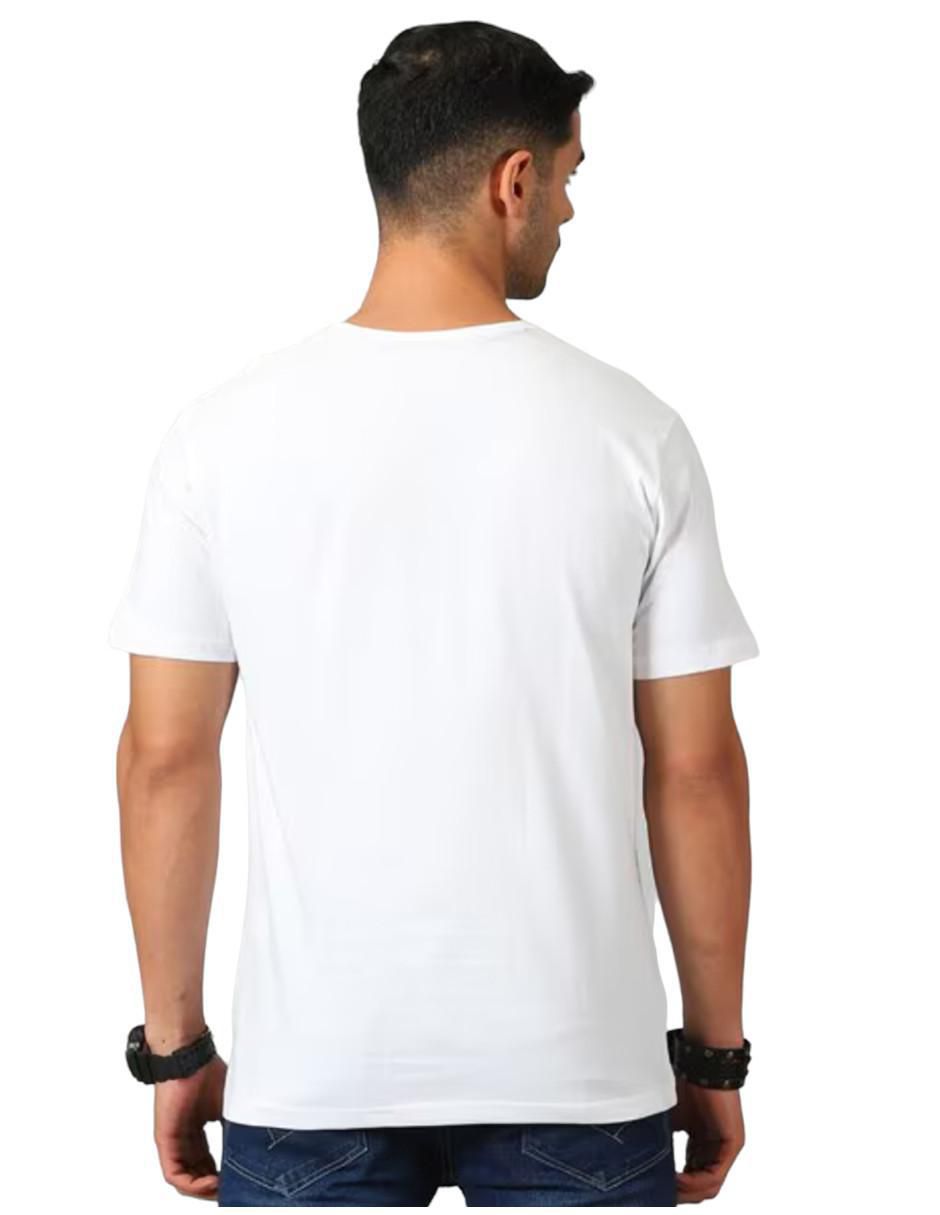 Playera Gran Berlín Alemania cuello redondo para hombre 2