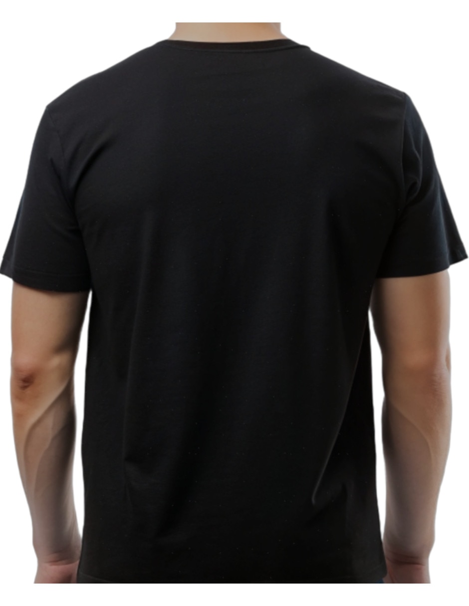 Playera taurina fiesta brava toros verónica cuello redondo para hombre