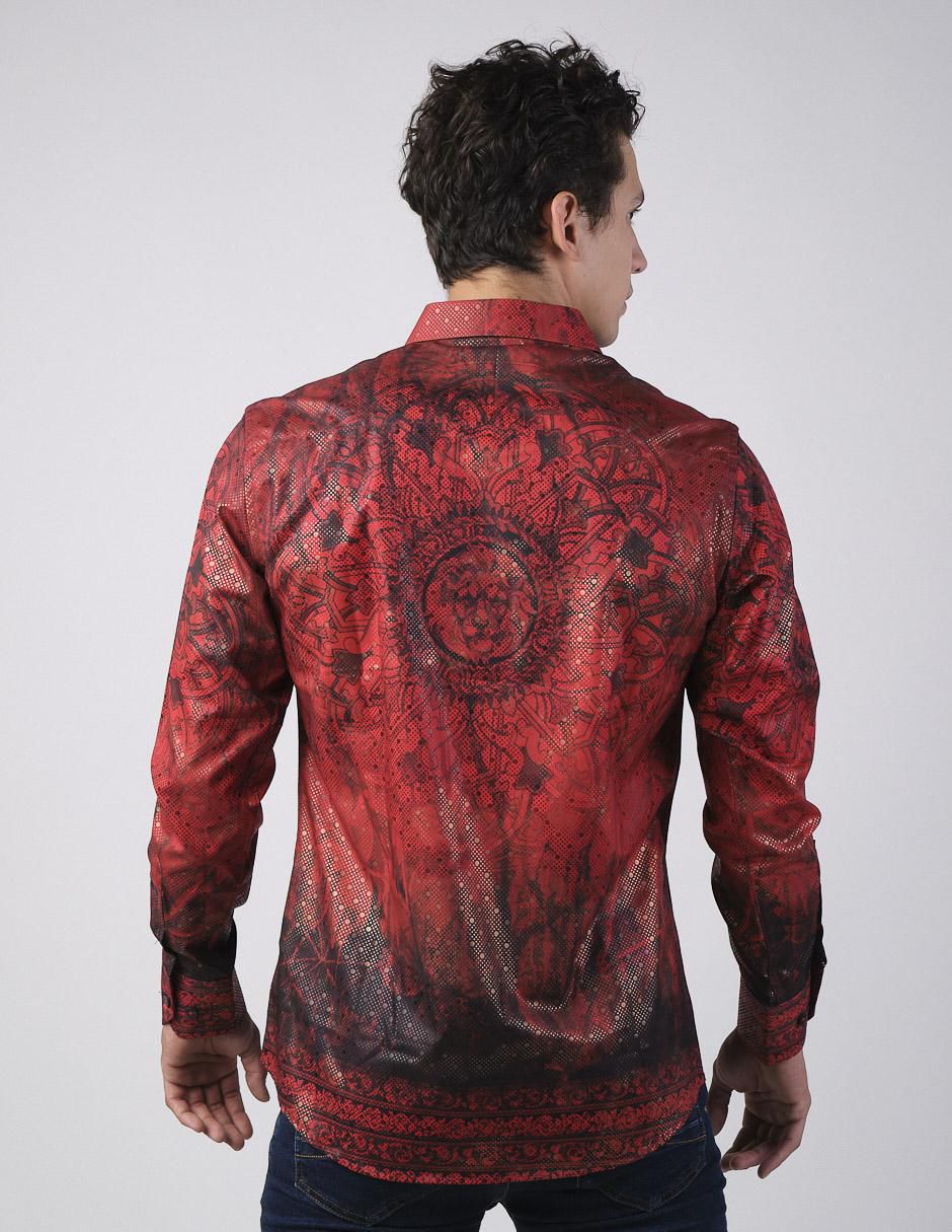 Rojo